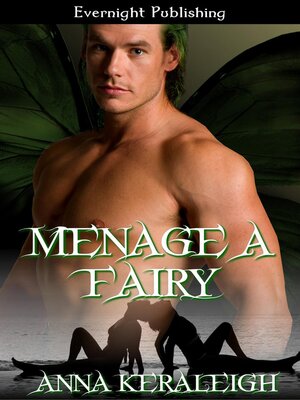 cover image of Menage a Fairy